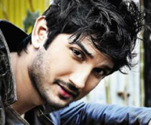 Sushant Singh Rajput